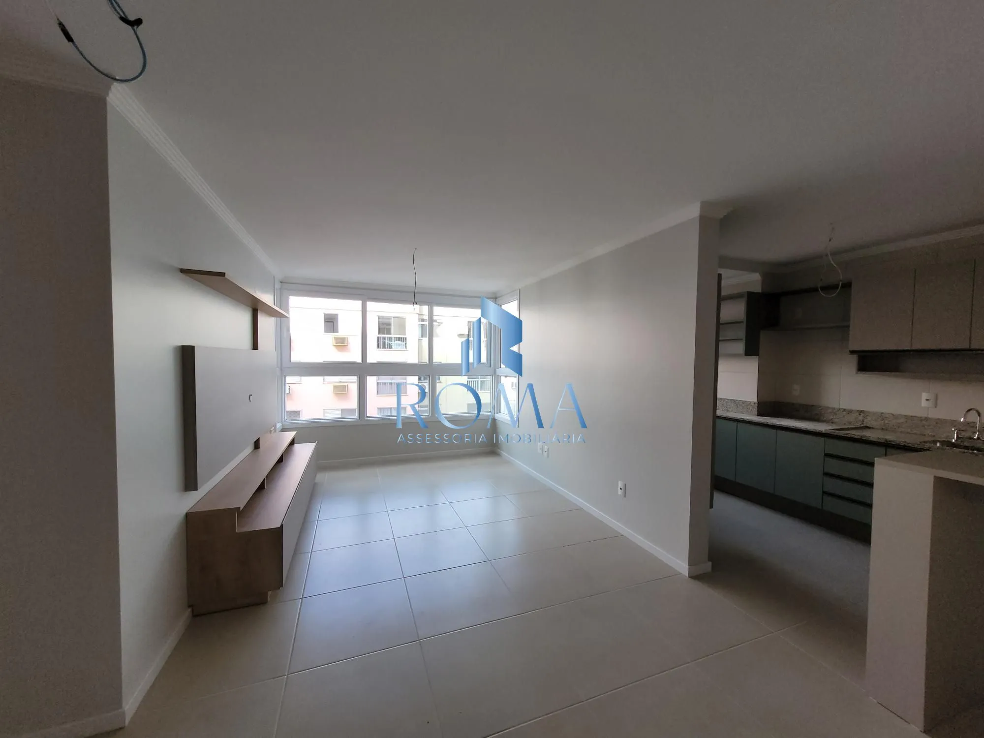 Imagem LINDO APARTAMENTO - RES. DRACO
