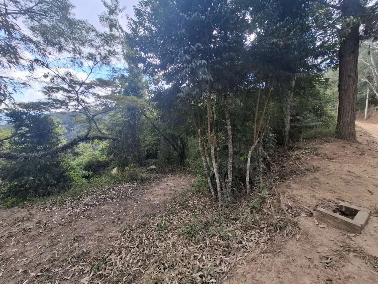 Imagem Terreno para Venda em Teresópolis / RJ no bairro Fazenda Suiça