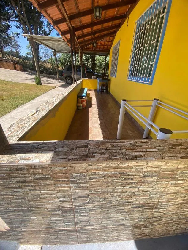 Imagem CHÁCARA À VENDA EM ITAGUARA - MG Área Total: 1.000 m²