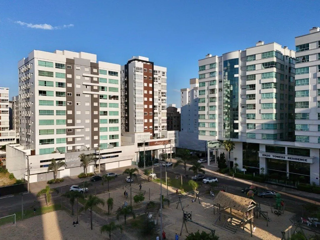 Imagem Apartamento em Zona Nova