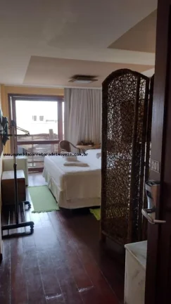 Imagem Hotel para Venda em Natal, PONTA NEGRA, 40 dormitórios, 40 suítes, 15 banheiros, 13 vagas