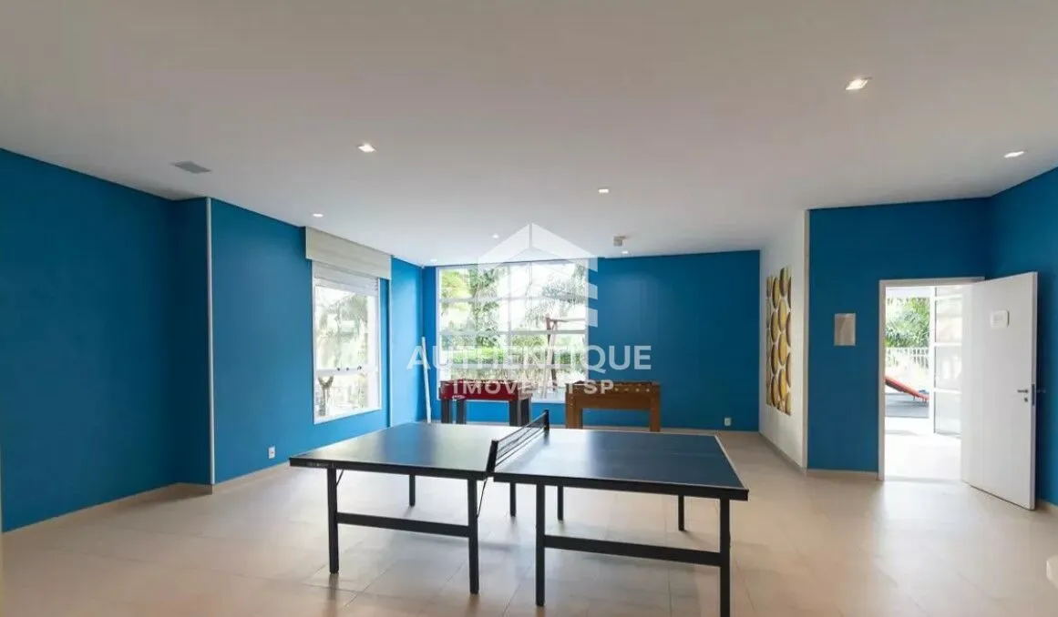 Imagem SUPREMO CAMPO BELO - Apartamento à venda no bairro Campo Belo - São Paulo/SP, Zona Sul