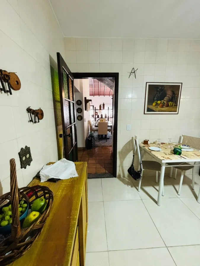Imagem Casa para Locação em Petrópolis / RJ no bairro Nogueira