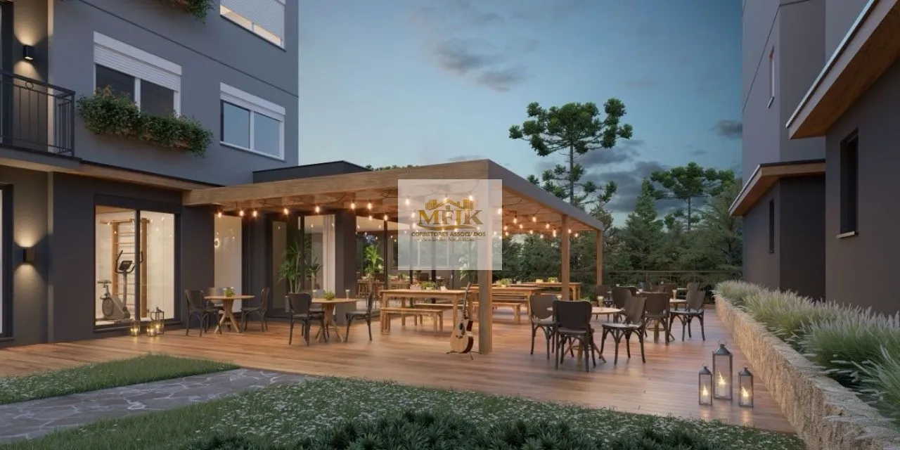 Imagem APARTAMENTO NOVO NO CENTRO DE CANELA