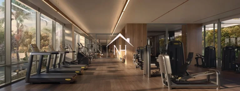 Imagem apartamento alto padrão de 300m c/hall privativo,3 suítes,terraço gourmet,quadra de tênis,piscinas,4 vagas,fitness center,pilates,spa,sauna,pet place