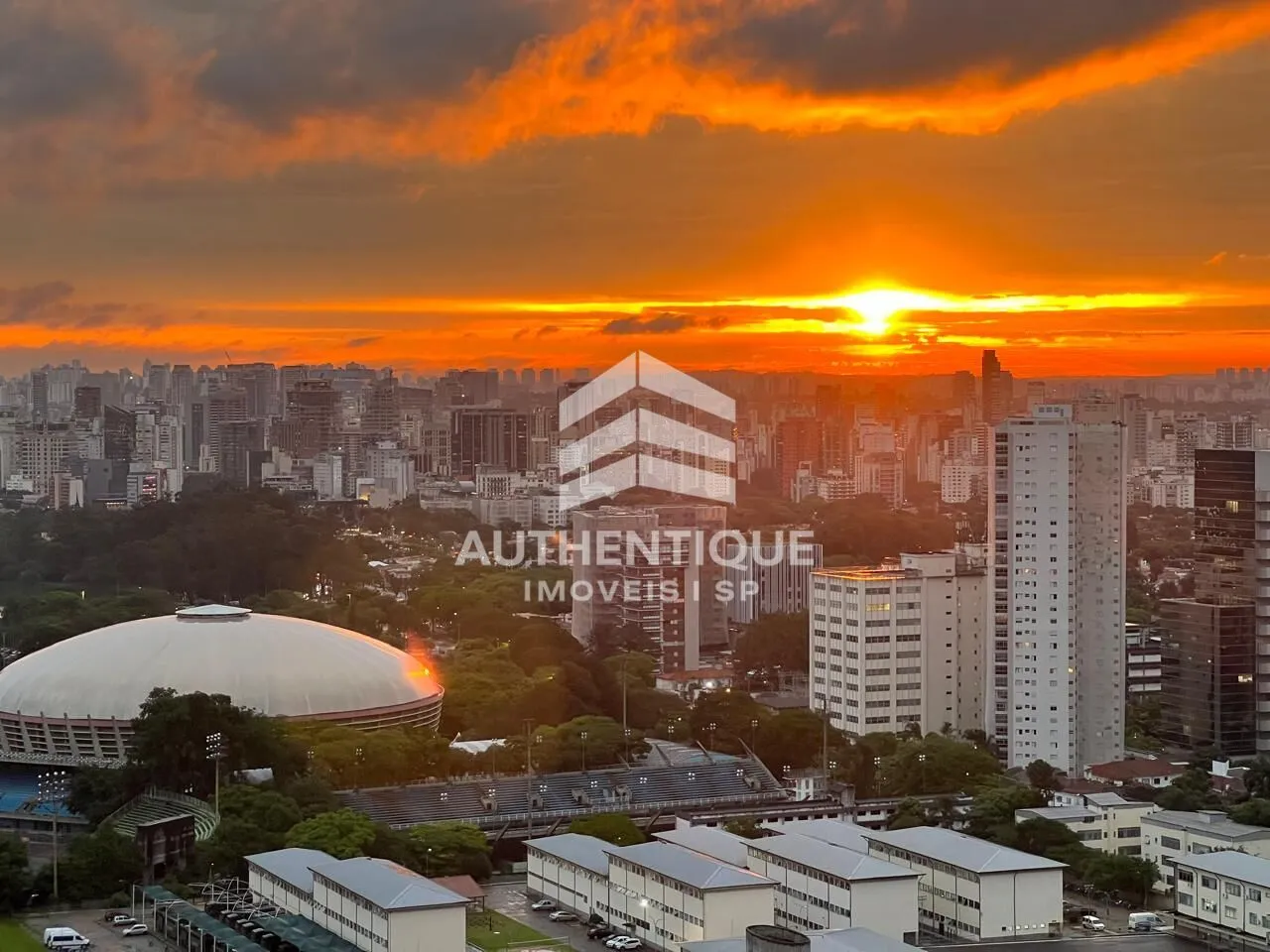 Imagem LINDENBERG TUTOIA - Apartamento à venda em São Paulo/SP