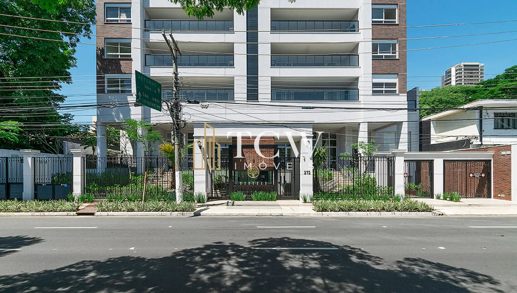 Imagem Apartamento à venda no bairro Indianópolis - São Paulo/SP, Zona Sul