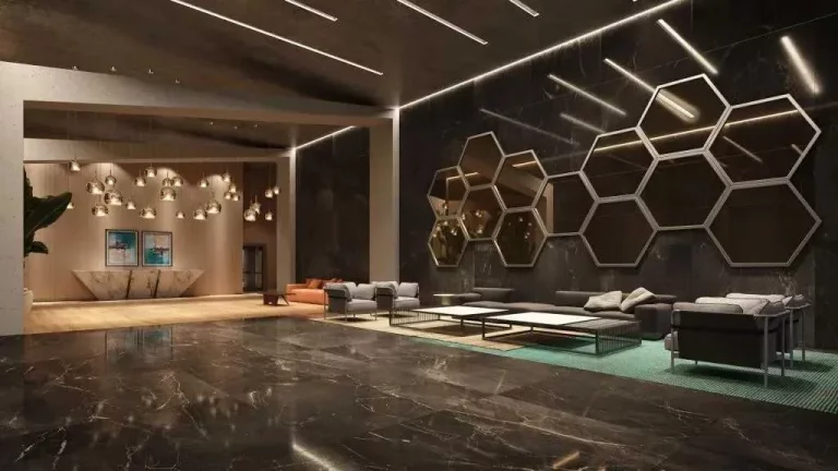 Imagem Apartamento na planta com 3 suítes e 2 de garagem em Porto Belo - Previsão de entrega 12/2026.