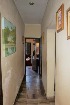 Imagem Casa a venda em Tatuí no bairro Doutor Laurindo
