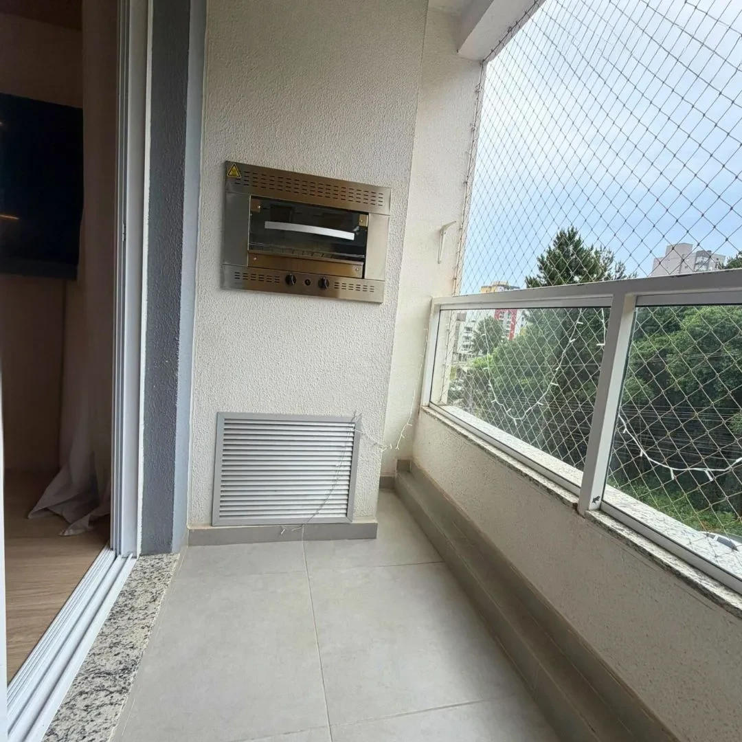 Imagem Apartamento com 2 Quartos à Venda, 54 m² em Vinhedos - Caxias do Sul
