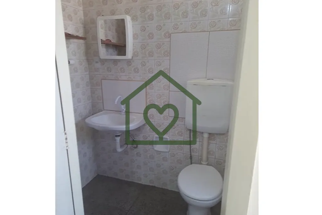 Imagem Apartamento tipo JK, mobiliado e transformado em 1 dormitório. 
 
Com 33m² possui sala, dormitóri...