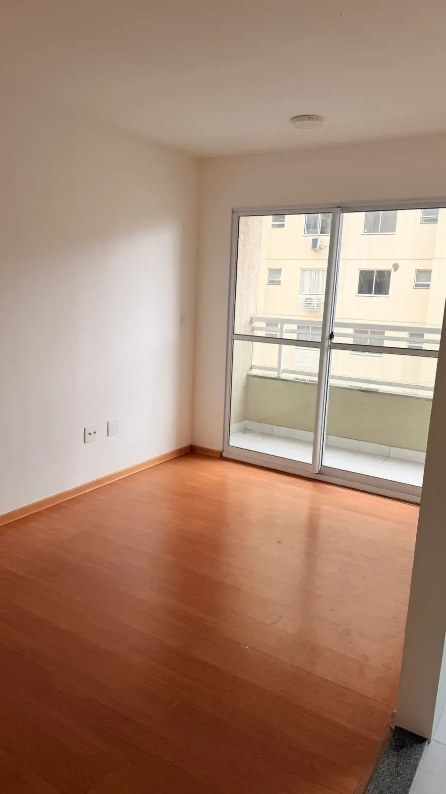Imagem Apartamento com 2 Quartos para Alugar, 47 m² em Cohama - São Luís