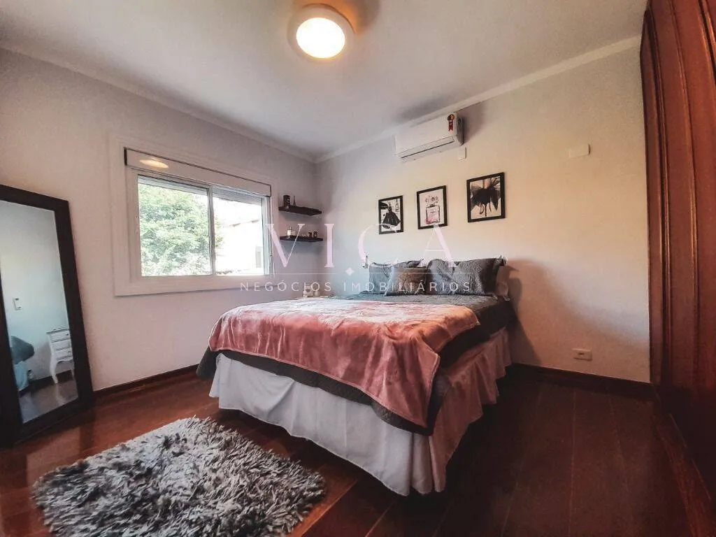 Imagem Casa 3 dormitórios 300m² com aluguel por R$ 20.300,00/mês - Alphaville SP