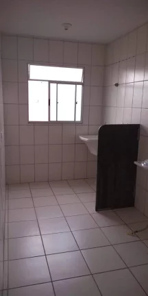Imagem vende se apartamento em Itaquaquecetuba