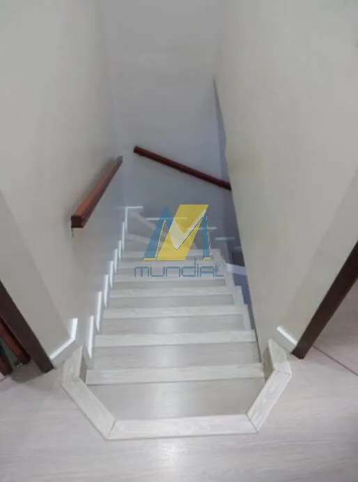 Imagem CASA EM CONDOMÍNIO - VILA JOÃO RAMALHO - SANTO ANDRÉ