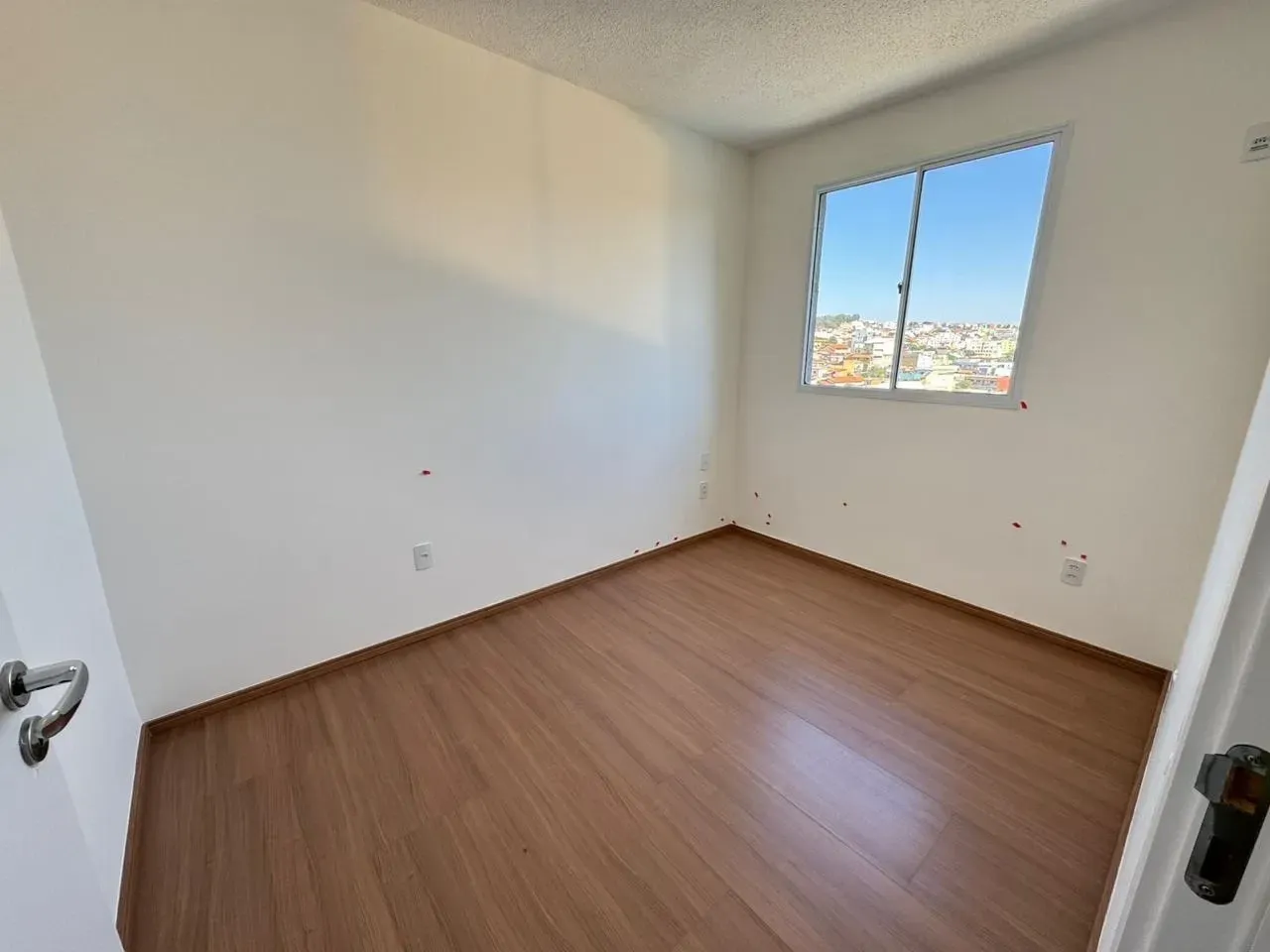 Foto do imóvel: Apartamento com 2 Quartos à Venda, 48 metros em Parque Riacho das Pedras - Contagem