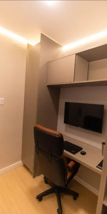 Imagem Apartamento a Venda no bairro Icaraí - Niterói, RJ