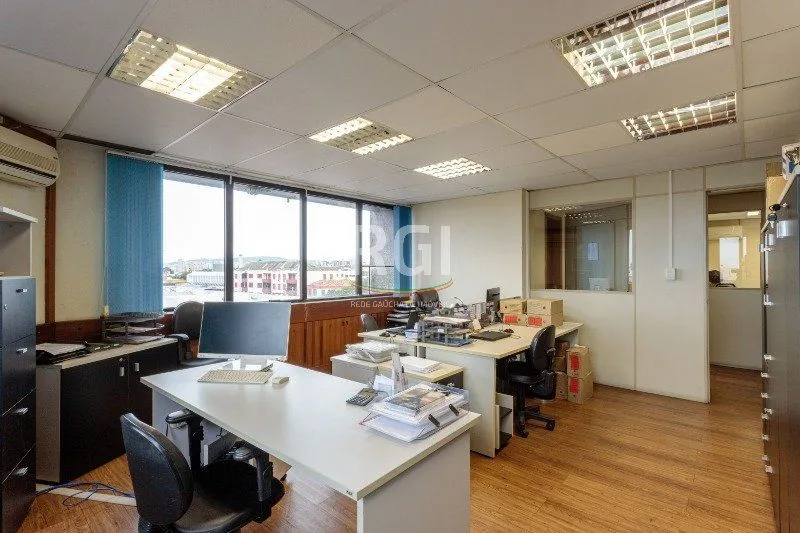 Imagem Prédio Comercial à Venda - Rua Edu Chaves, 547 / 539 | Bairro São João