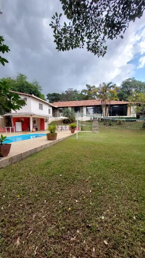 Imagem Vendo sítio em Contagem/MG ,com 5.000 m², em Condominio