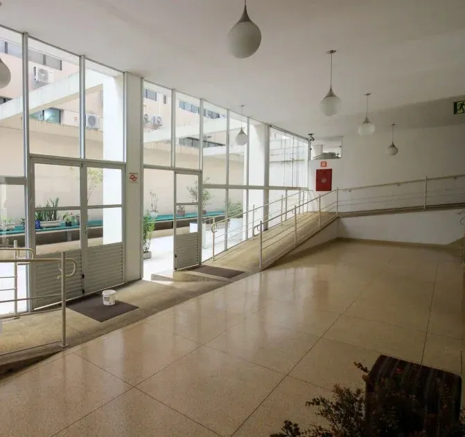 Imagem Apartamento para Venda em São Paulo, Pinheiros, 3 dormitórios, 1 banheiro