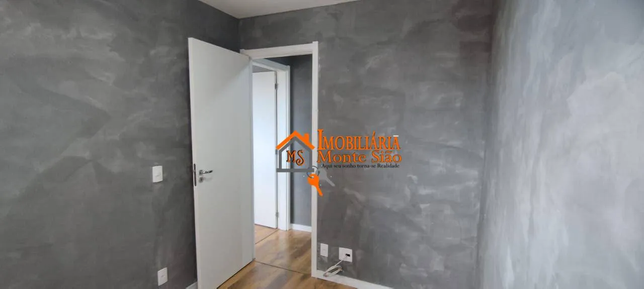 Imagem Apartamento com 2 dormitórios à venda, 41 m² por R$ 271.000,00 - Itaquera - São Paulo/SP