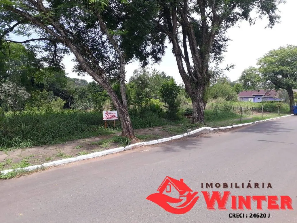 Foto do imóvel Terreno amplo com 1140,94m² próxima ao Parque de Feliz.