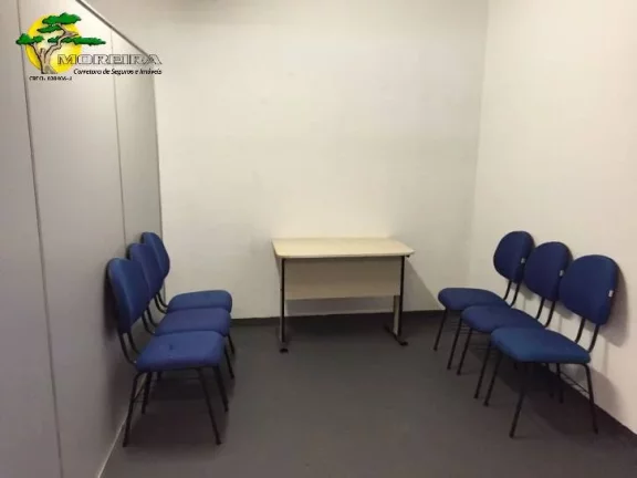 Imagem PRÉDIO COMERCIAL 750M² NA VILA AMALIA