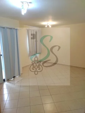 Imagem Venda de apartamento no Jardim do Lago, Campinas, 3 dormitórios sendo 2 com armários