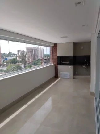 Imagem Residencial Maiorca, 3 suítes, 2 vagas de garagem.