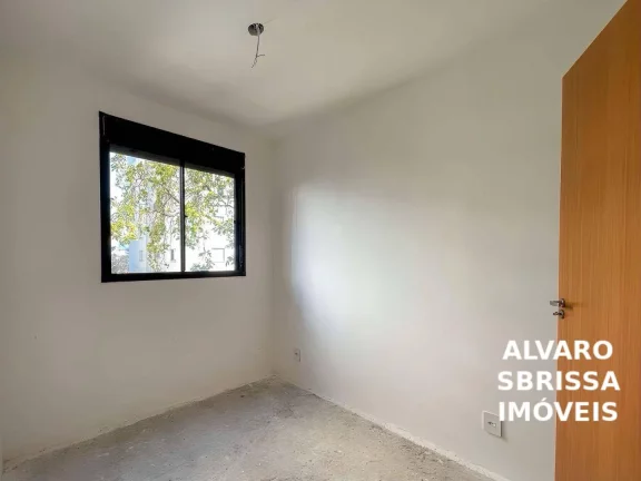 Imagem Excelente apartamento à venda para Airbnb em SP na Vila Monte Alegre com 1 dormitório