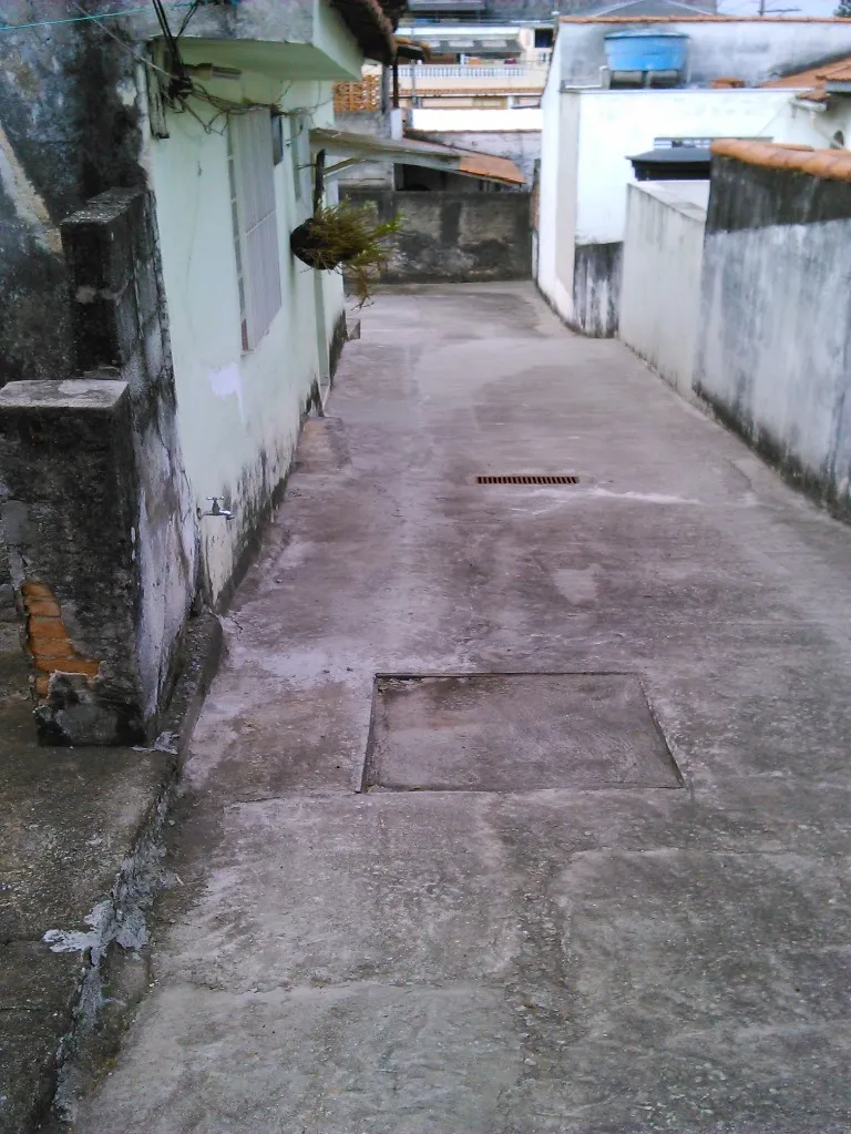 Imagem Terreno à venda em Guilhermina, São Paulo-SP, terreno ideal para construir em São Paulo, terreno em São Paulo, terreno à venda SP