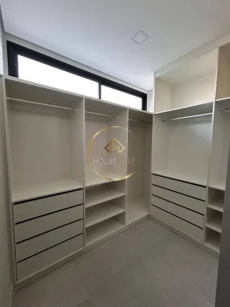 Imagem Casa térrea, 3 Dormitórios ( 1 suíte), Condominio Bella Vitta