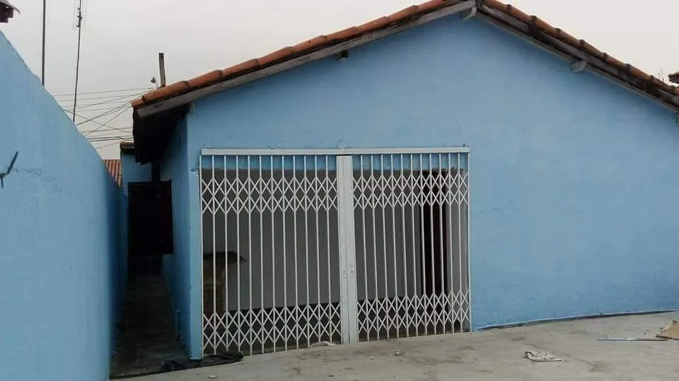 Foto do imóvel Casa à venda 2 Quartos, 1 Vaga, 250M², Residencial Maricá, Pindamonhangaba - SP