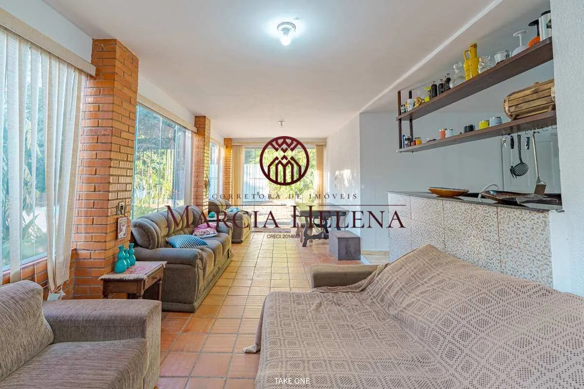 Imagem Casa de condomínio à venda, no Parque Valinhos em Valinhos, Parque Valinhos, com 4 quartos, 485m2