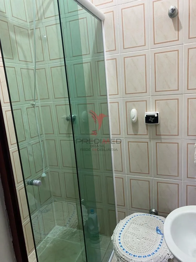 Imagem SOBRADO EM CONDOMINIO