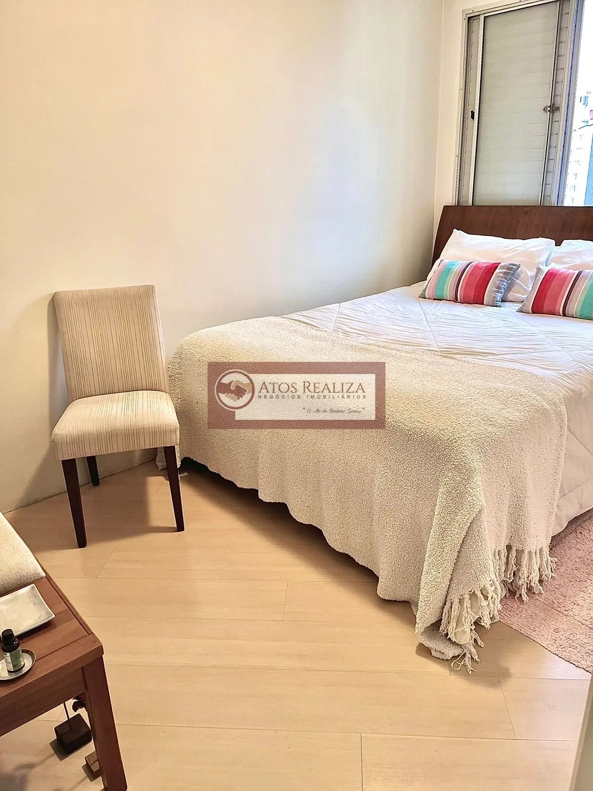 Imagem Apartamento em Vila Parque Jabaquara - São Paulo