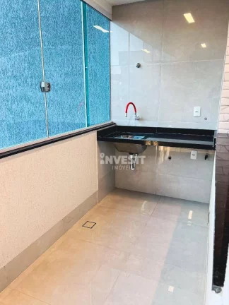 Imagem Sobrado à venda no Residencial Cidade Verde - Goiânia/GO