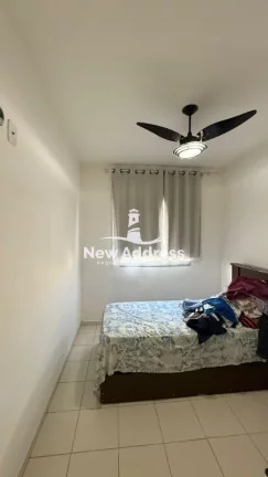 Imagem Apartamento 2 quartos e sol da manhã no Residencial Mochuara - Cariacica/ES
