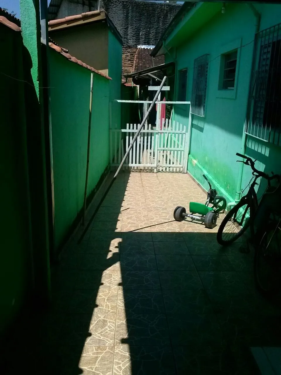 Imagem Casa à venda 4 Quartos, 2 Vagas, 150M², Alto do Cardoso, Pindamonhangaba - SP