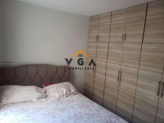 Imagem Sobrado em Condomínio para Venda em São Paulo, Cidade Patriarca, 3 dormitórios, 1 suíte, 3 banheiros, 2 vagas