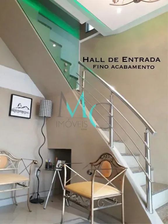 Imagem Casa com 2 dormitórios à venda, 220 m² por R$ 470.000,00 - Campo Grande - Rio de Janeiro/RJ