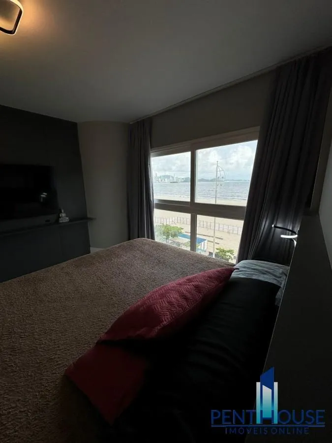 Imagem Apartamento Frente Mar para Venda em Balneário Camboriú, CENTRO, 4 dormitórios, 2 suítes, 4 banheiros, 1 vaga