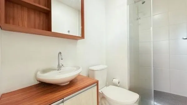Imagem Apartamento de 2 dormitórios vaga e infra no bairro Camaquã
