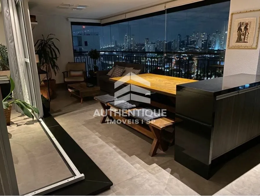 Imagem Meridiano Home Club Vila Mariana - Apartamento à venda no bairro Vila Mariana - São Paulo/SP, Zona Sul