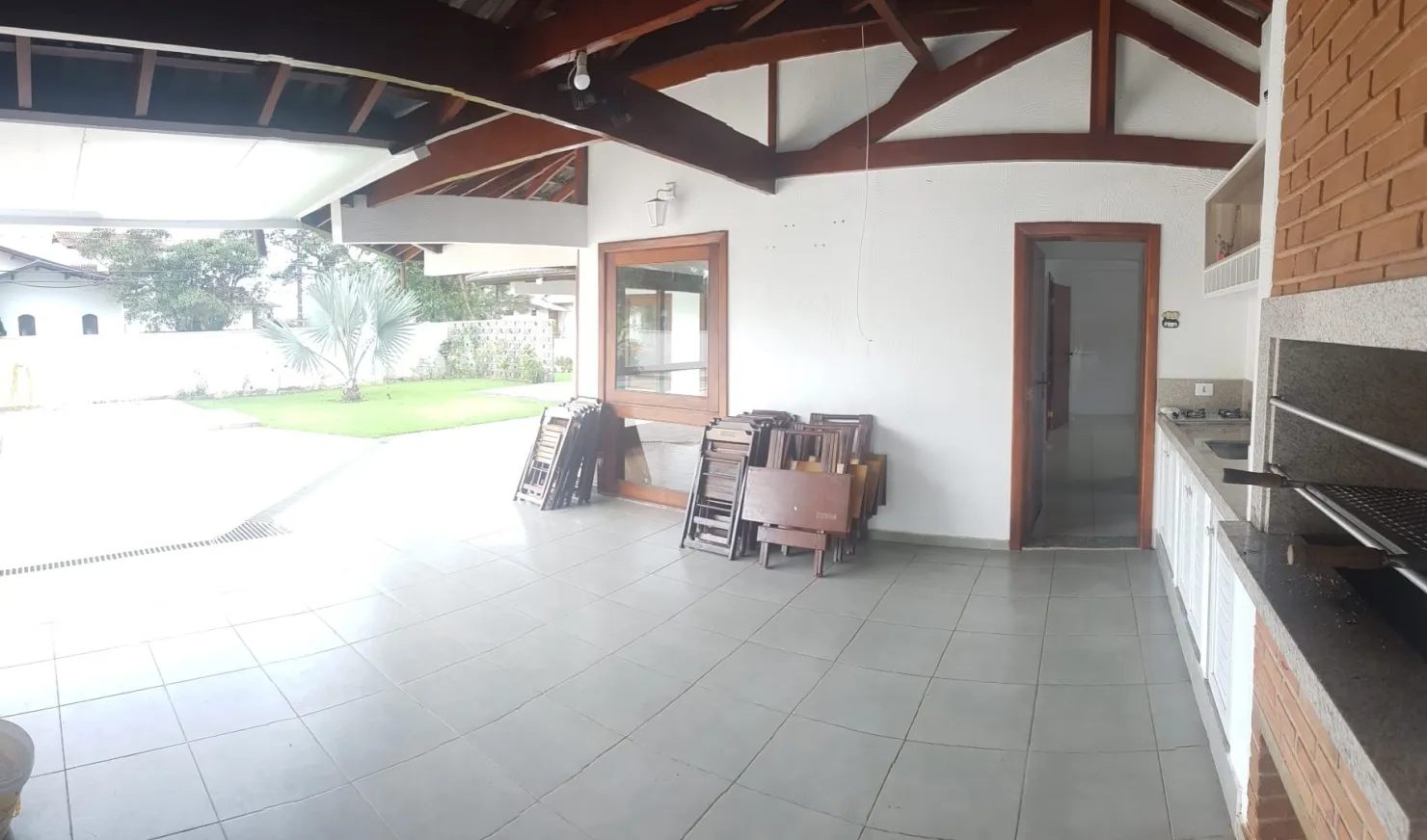 Imagem Casa à venda 3 Quartos, 2 Suites, 4 Vagas, 928M², Socorro, Pindamonhangaba - SP | VILLAGE PAINEIRAS