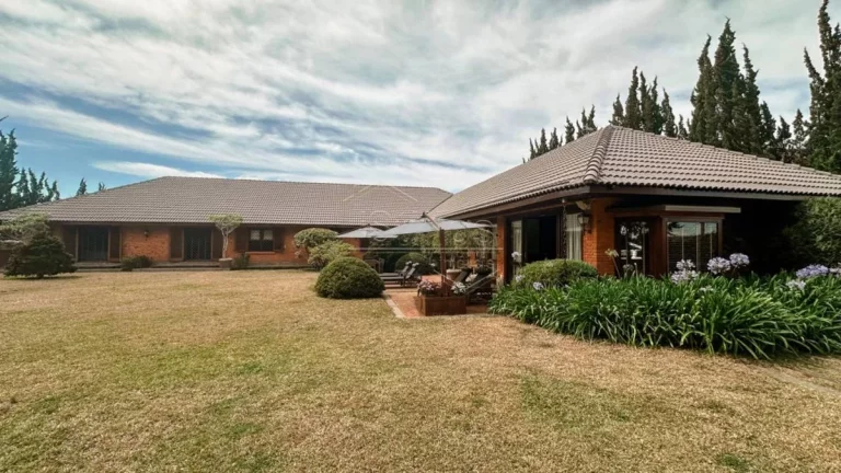 Imagem Casa em Campos do Jordão