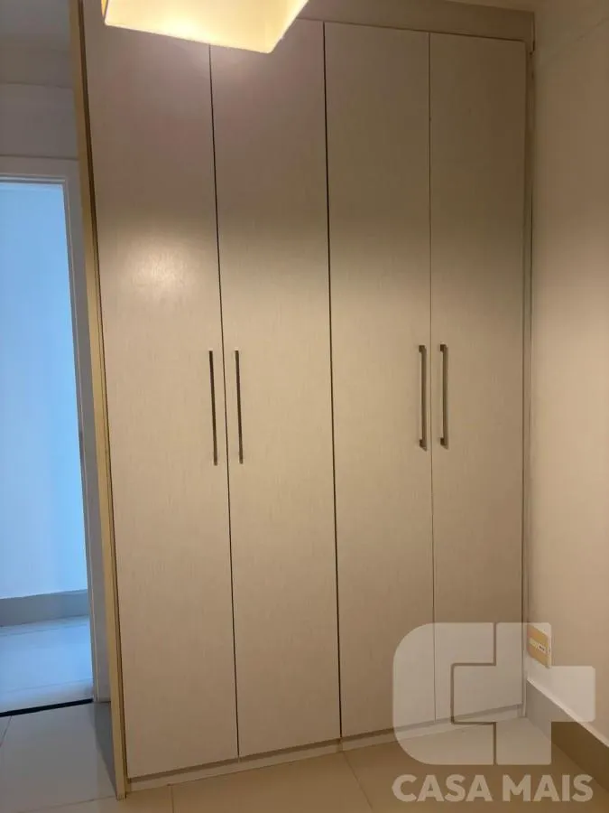 Imagem Apartamento para Locação em São Paulo / SP no bairro Vila Olímpia