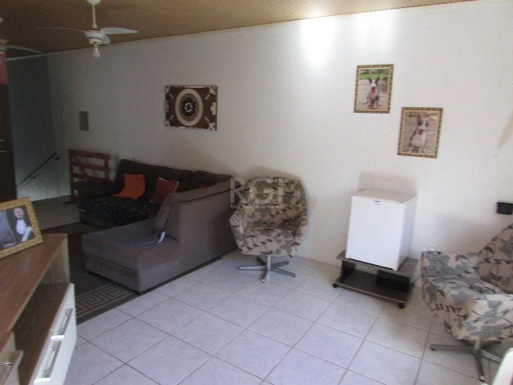Imagem Casa para Venda - 180m², 3 dormitórios, 2 vagas - Jardim Carvalho