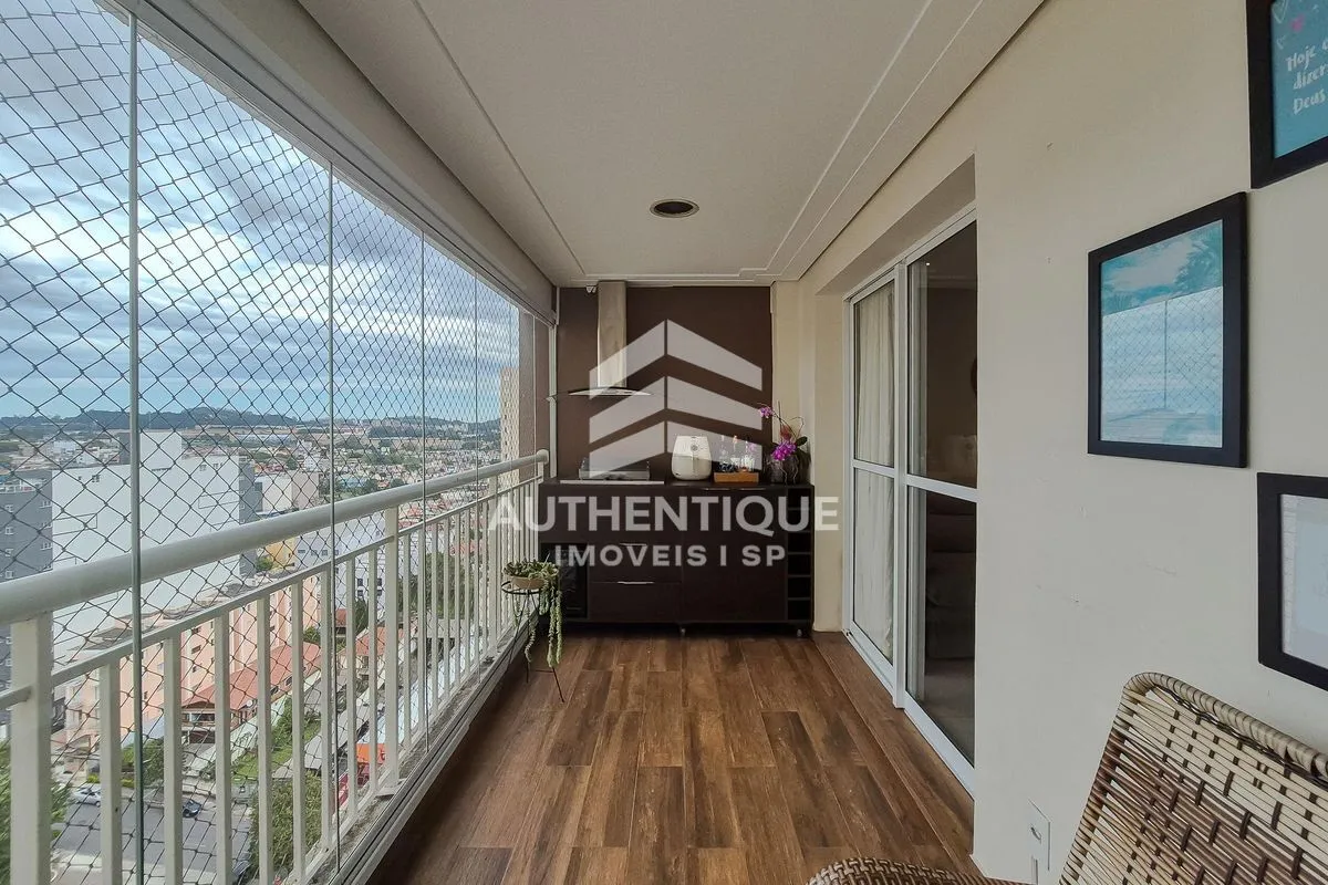 Imagem ARCADIA CENTRO SAO BERNARDO DO CAMPO - Apartamento no bairro Centro de São Bernardo do Campo à venda
