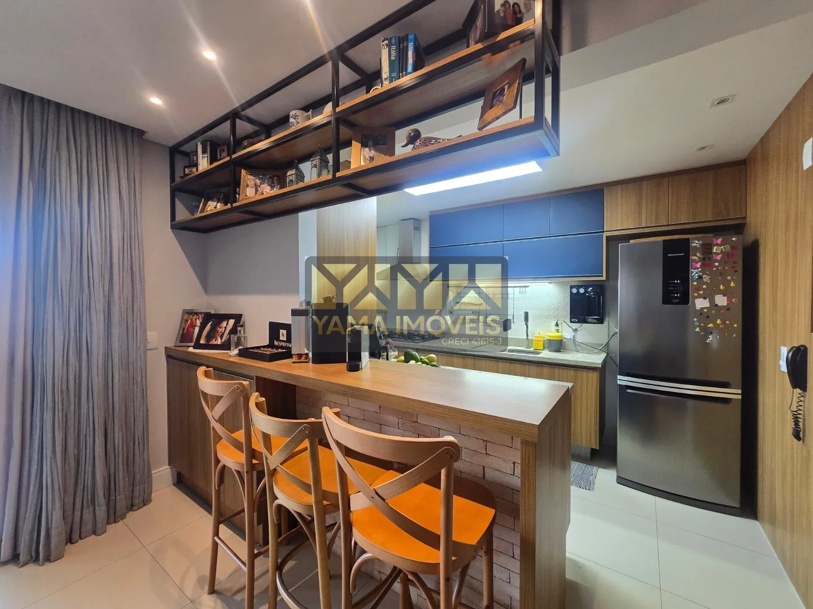 Imagem Apartamento à venda no bairro Jardim Botânico - Ribeirão Preto/SP